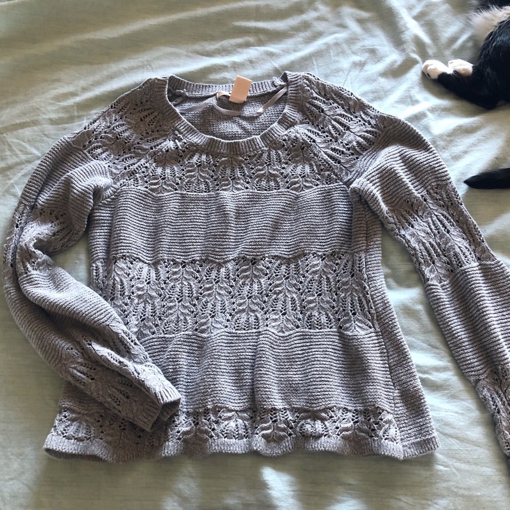 DKNY Sweater